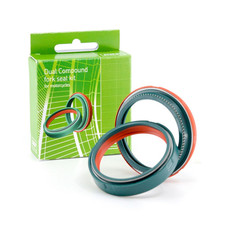 Kit tenute forcella showa 43mm - kit,