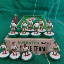 MINT Subbuteo Team HW 152