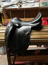 Sella dressage equipe - dressage,