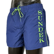 Sundek Costume Uomo Taglia M