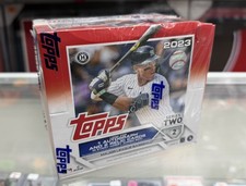 2023 Topps Series 2 Baseball