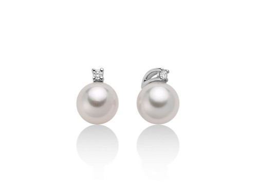 Orecchini miluna donna oro - donna,