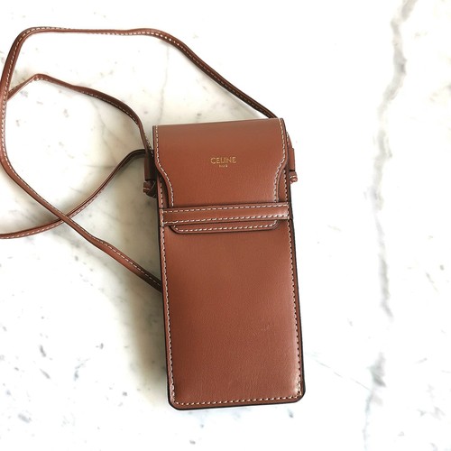 Fodero occhiali sole celine - da,