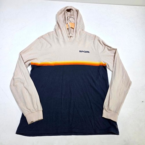 Camicia con cappuccio rip - camicia,