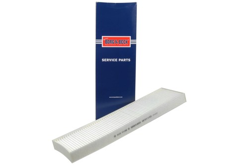 Filtro antipolline abitacolo - filtro, antipolline/abitacolo