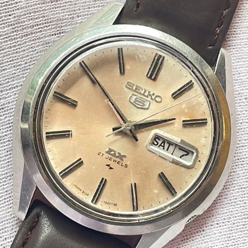 Orologio seiko 5139 7020 - orologio, 5