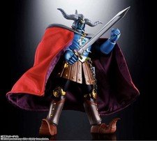 Bandai Soul of Chogokin GX-110