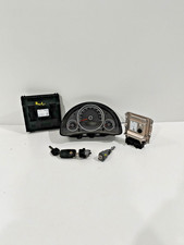 KIT Centralina Motore ECU
