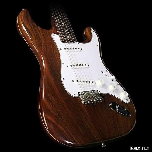 Chitarra elettrica custom - chitarra,