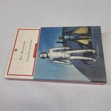 (Ray Bradbury) Cronache