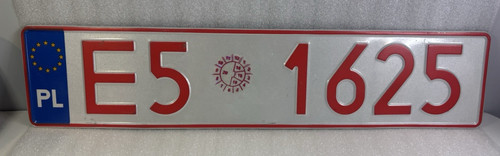 Poland polish provisional - poland,