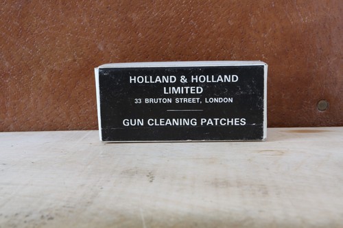 Holland nos custodia - holland,