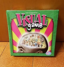 VISUAL GAME Gioco Pocket EG