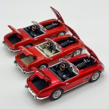 Modellino auto GFCC1960