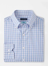 Camicia sportiva uomo - , peter
