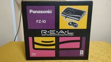 PANASONIC 3DO FZ-10