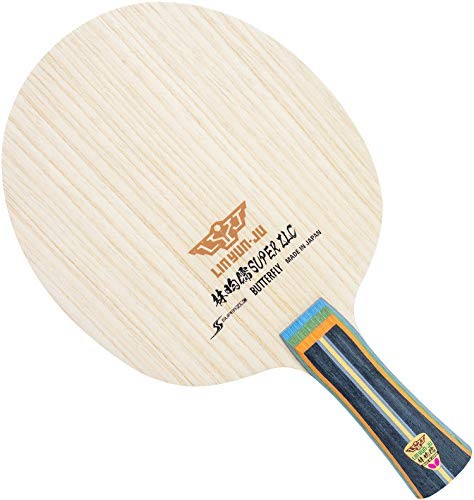 Butterfly lin yun super zlc - butterfly,