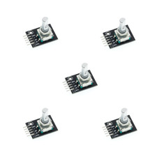 5 PEZZI - KY-040 MODULO