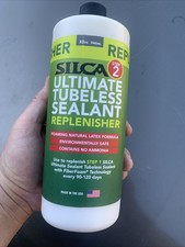 SILCA Ultimate Tubeless