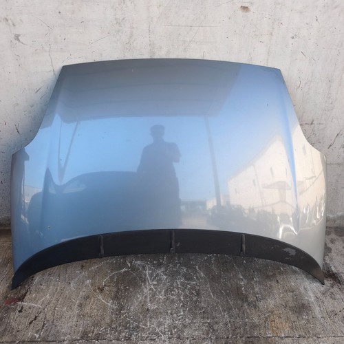 Cofano motore anteriore fiat - motore,