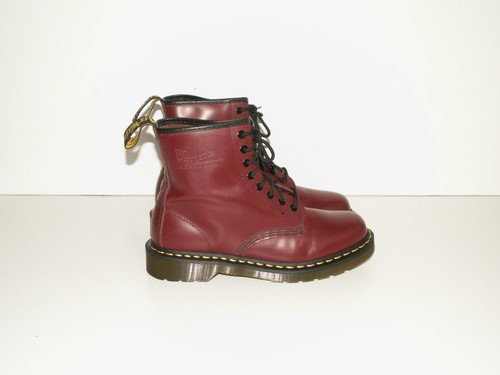 Martens 1460 stivali - dr.,