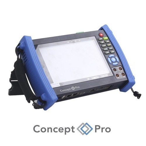 Concept pro7 inch - concept, touch