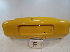 PARAURTI POSTERIORE PORSCHE