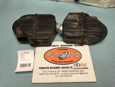 Scatola cassa filtro aria Yamaha XS 400 1978-1987 2A2