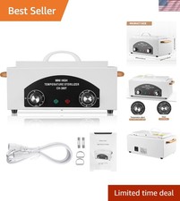 Sterilizzatore compatto ad