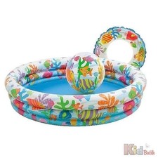 Intex 59469 - Set Piscina