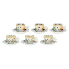 Thun Set 6 Tazzine Caffè