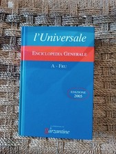 L'UNIVERSALE ENCICLOPEDIA