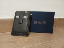 Porta Carte Melluso Uomo