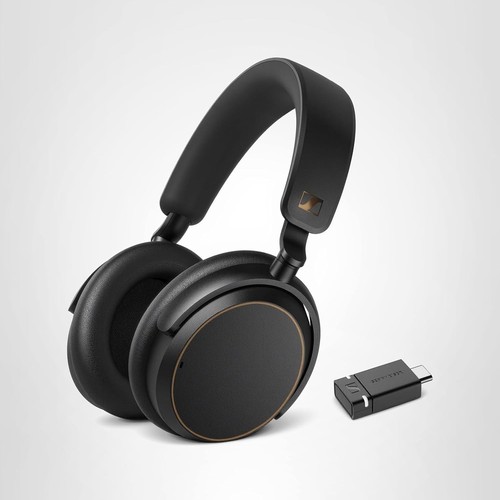 Sennheiser accentum wireless - sennheiser,