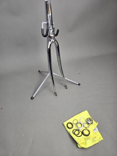 Forcella cromata - 1",