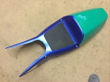 Carena pannello sedile Honda