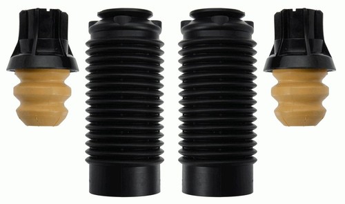 Kit parapolvere per - kit, abarth