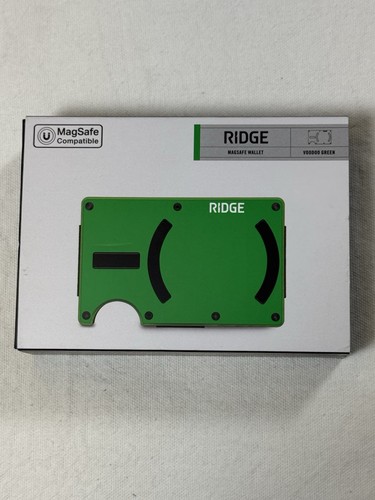 Portafoglio ridge magsafe - ridge,