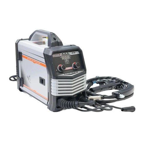 Saldatrice gas multifunzione - saldatrice,
