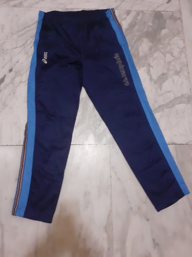 Pantaloni trousers vintage 90 - pantaloni,