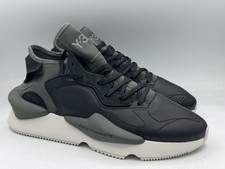 Adidas kaiwa black - kaiwa, cinder