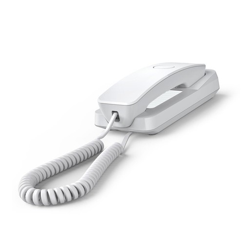 Gigaset desk 200 bianco - 200,