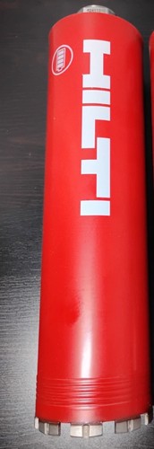 Hilti punta per - punta, trapano