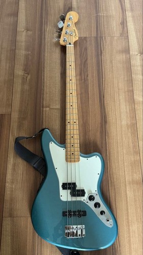 Fender jaguar basso - jaguar,