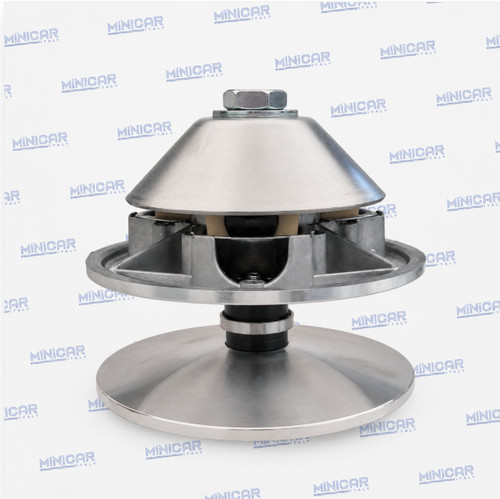 Variatore motore completo - ,