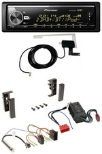 Pioneer Bluetooth DAB USB MP3