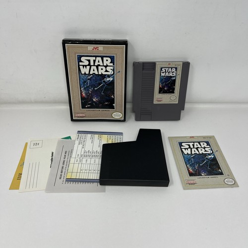 Gioco nintendo star wars - gioco,