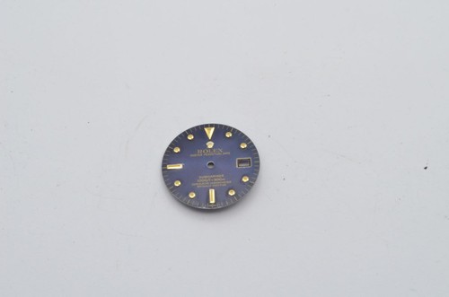 Rolex submariner quadrante - rolex,
