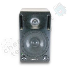 Pair of GENELEC ACTIVE MONITOR
