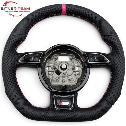 Sostituzione tuning volante - sostituzione,